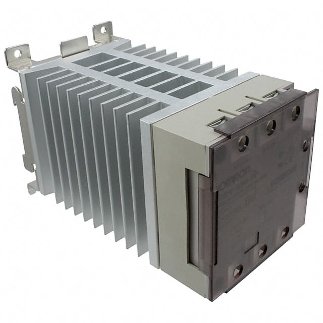 Contactors (Solid State)